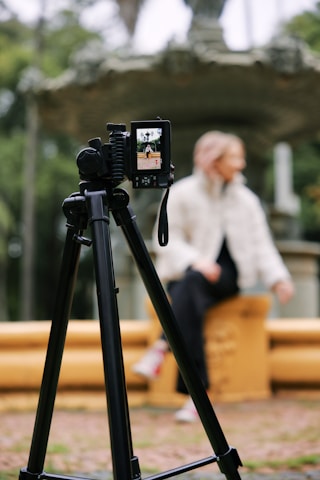 รีวิวการทำคอนเทนต์แบบโปร